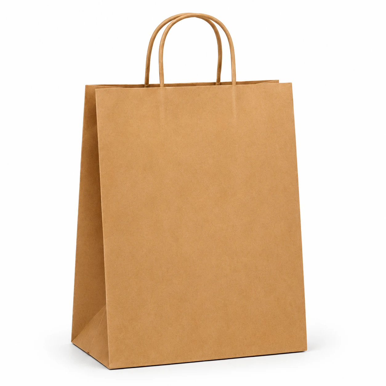 Sacola Kraft